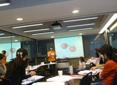 音育児マイスター講座