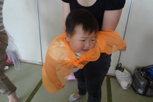 音育児講座in大分・風景2